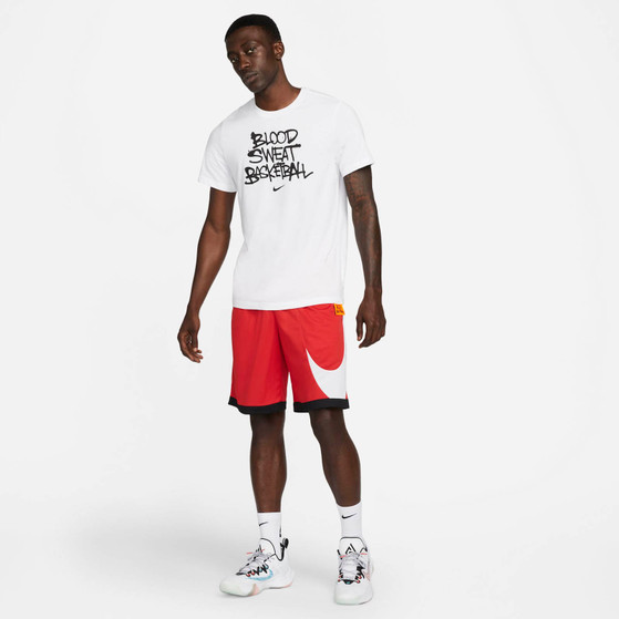 Nike Dri-Fit Basketball Shorts Men
