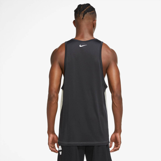 Nike Dri-Fit Basketball Jersey Men