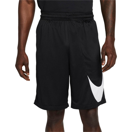 Nike Dri-Fit Basketball Shorts Men