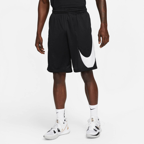 Nike Dri-Fit Basketball Shorts Men