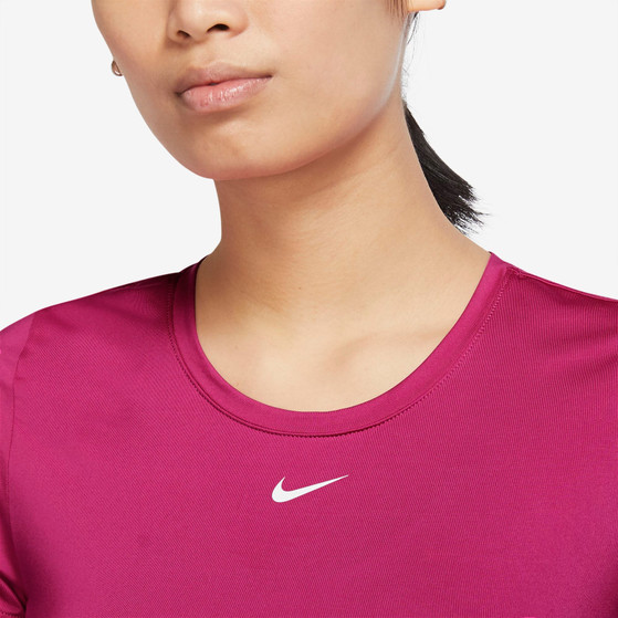 Nike One DriFit Slim Shirt Women