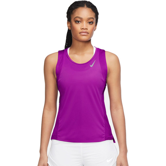 Nike DriFit Race Singlet Women