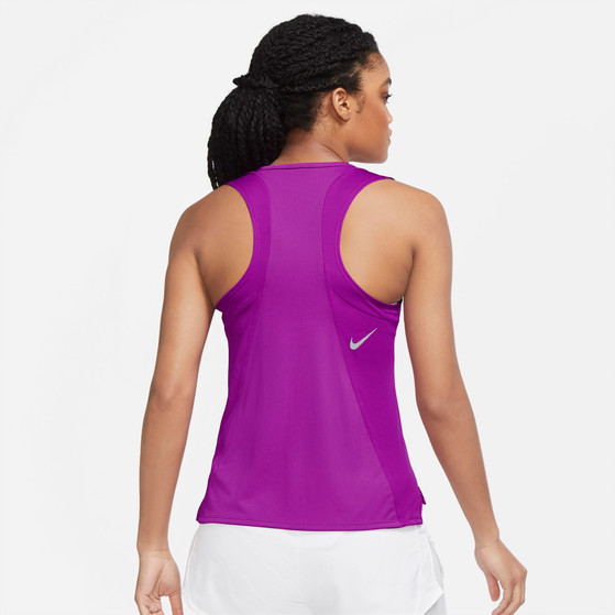 Nike DriFit Race Singlet Women