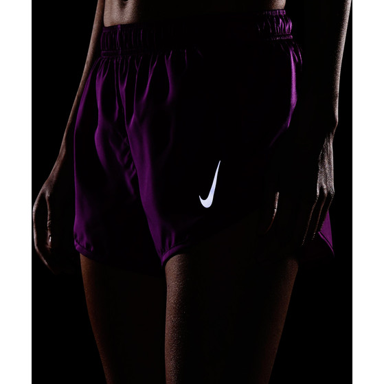Nike DriFit Tempo Race Short Women