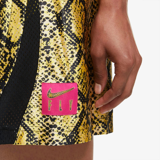Nike Dri-Fit Rebel Fly Shorts Women