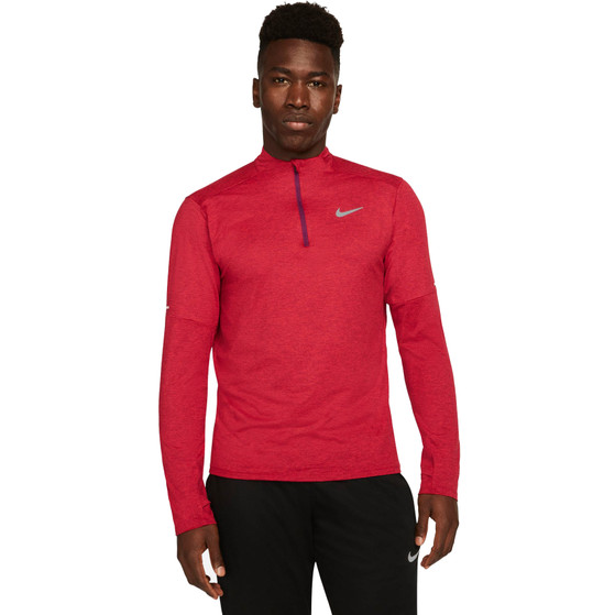 Nike DriFit Element Half-Zip Top Men