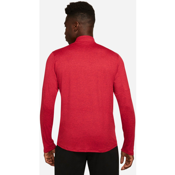 Nike DriFit Element Half-Zip Top Men