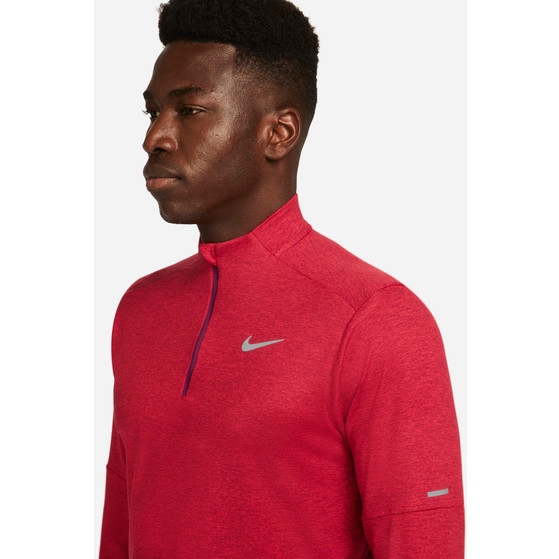 Nike DriFit Element Half-Zip Top Men