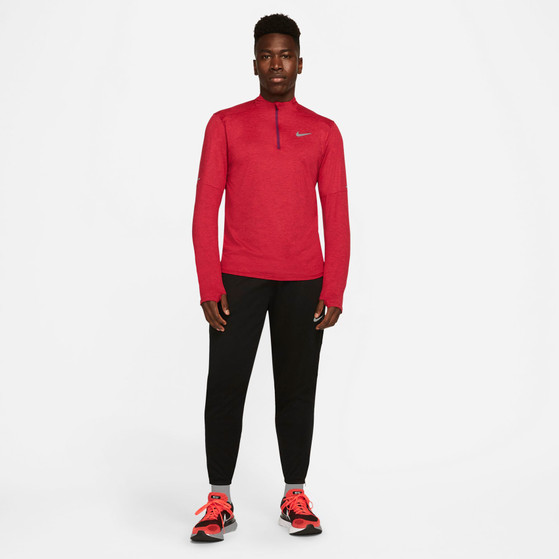 Nike DriFit Element Half-Zip Top Men