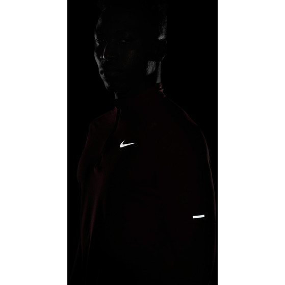 Nike DriFit Element Half-Zip Top Men