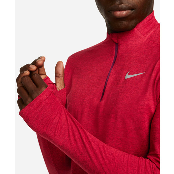 Nike DriFit Element Half-Zip Top Men