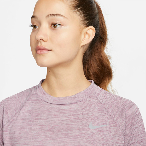 Nike DriFit Pacer Crew Longsleeve Women