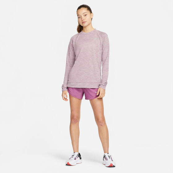 Nike DriFit Pacer Crew Longsleeve Women
