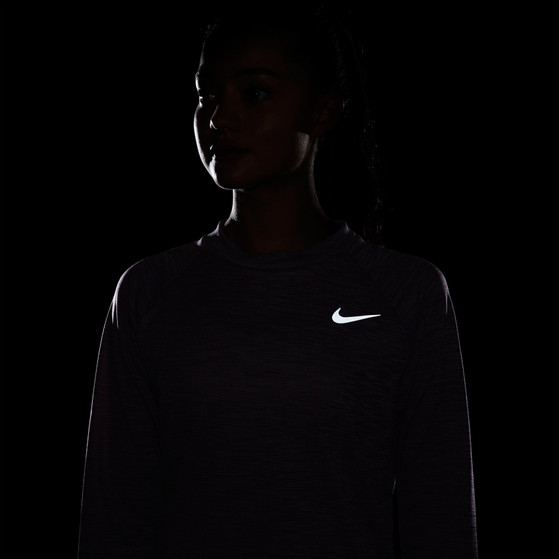 Nike DriFit Pacer Crew Longsleeve Women