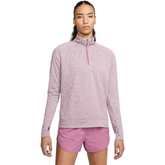 Nike DriFit Pacer Half-Zip Top Women