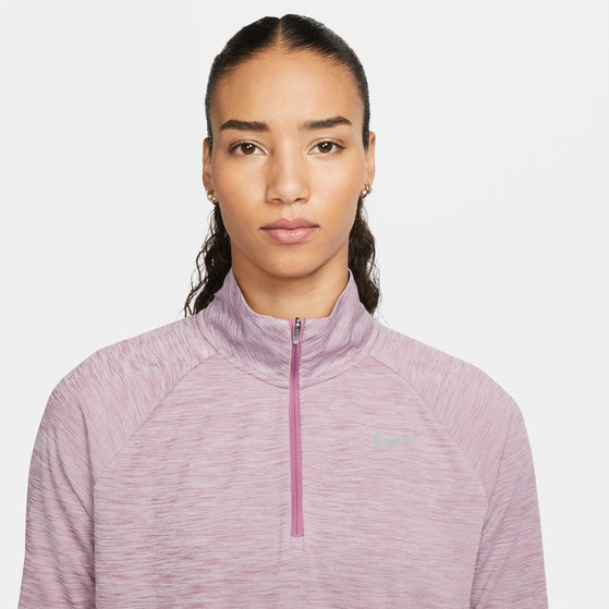 Nike DriFit Pacer Half-Zip Top Women