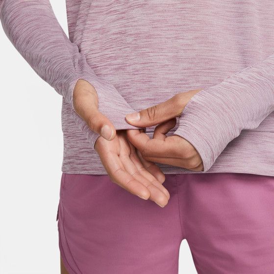 Nike DriFit Pacer Half-Zip Top Women