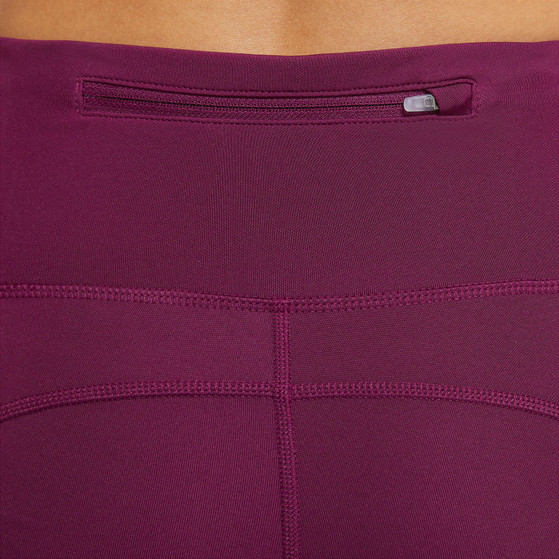 Nike DriFit Fast Crop Women