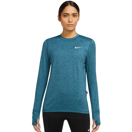 Nike Dri-FIT Element Crew LS Shirt Women