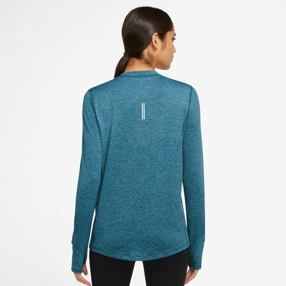 Nike Dri-FIT Element Crew LS Shirt Women