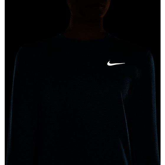 Nike Dri-FIT Element Crew LS Shirt Women