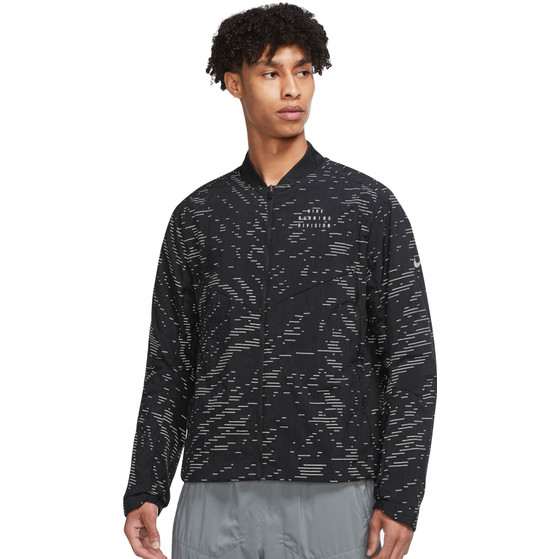 Nike RunDiv Jacket Reversible Jacket Men