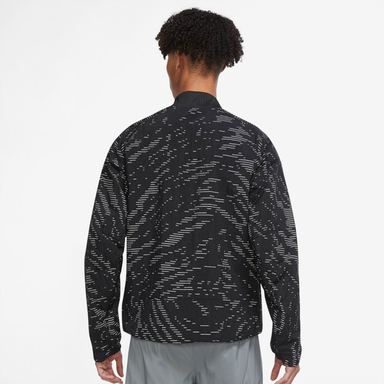 Nike RunDiv Jacket Reversible Jacket Men