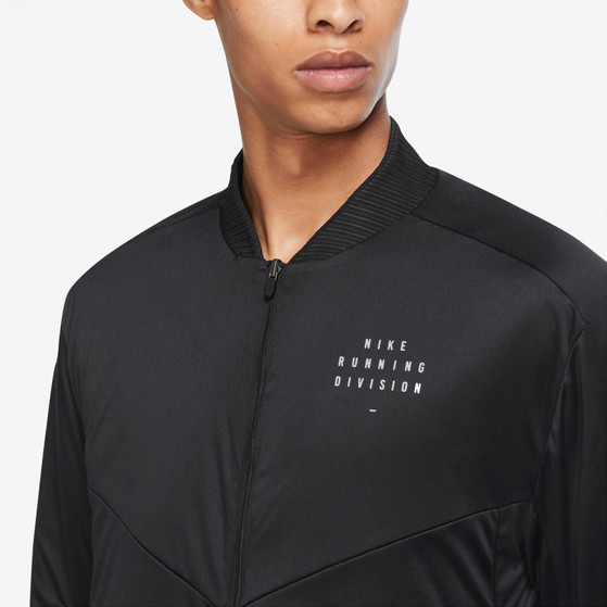 Nike RunDiv Jacket Reversible Jacket Men
