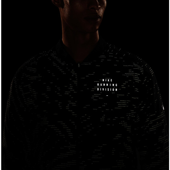 Nike RunDiv Jacket Reversible Jacket Men