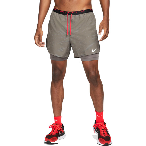 Nike Run Div Stride 2in1 5'' Short Men