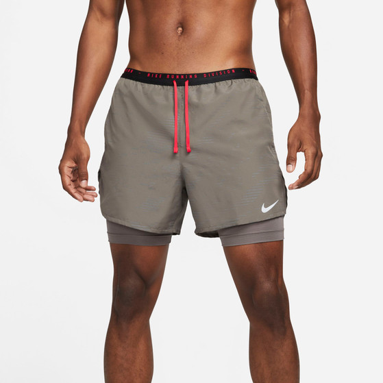 Nike Run Div Stride 2in1 5'' Short Men