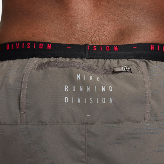 Nike Run Div Stride 2in1 5'' Short Men