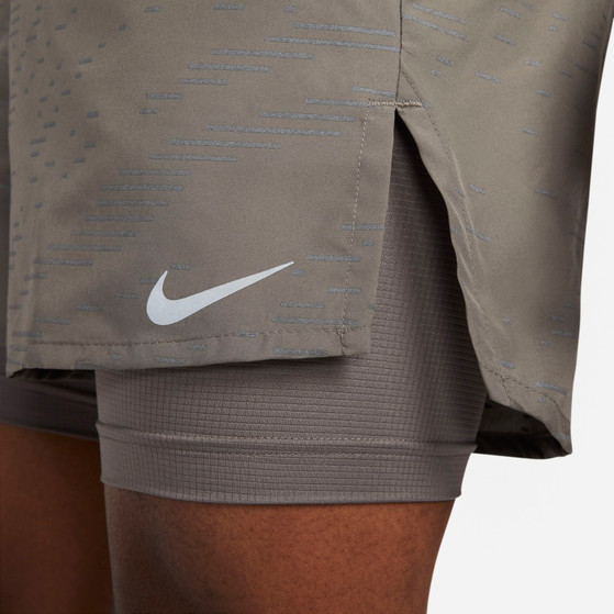 Nike Run Div Stride 2in1 5'' Short Men