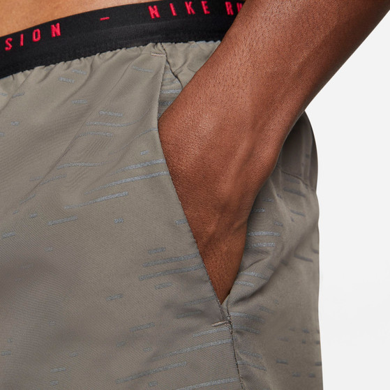 Nike Run Div Stride 2in1 5'' Short Men