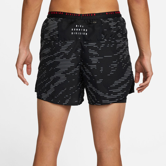 Nike Run Div Stride 2in1 5'' Short Men