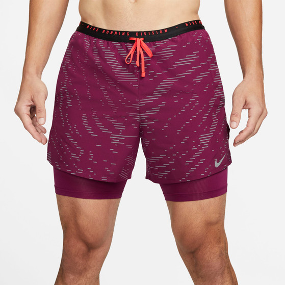 Nike Run Div Stride 2in1 5'' Short Men