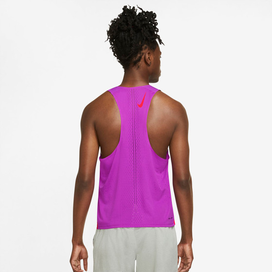 Nike DriFit Adv. Aeroswift Singlet Men