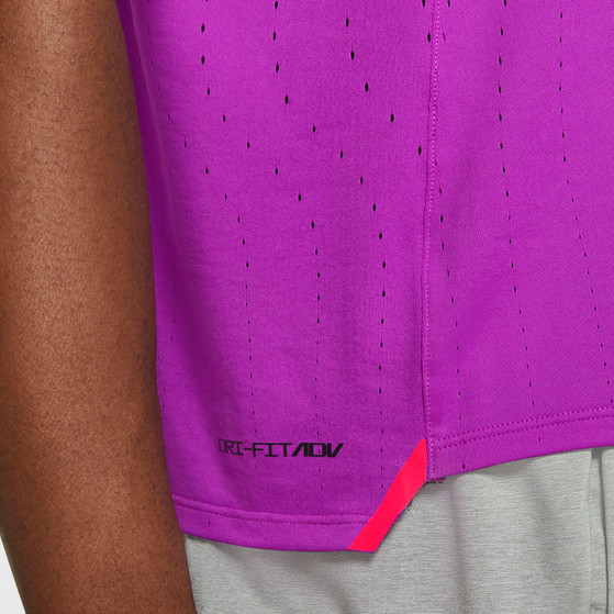 Nike DriFit Adv. Aeroswift Singlet Men