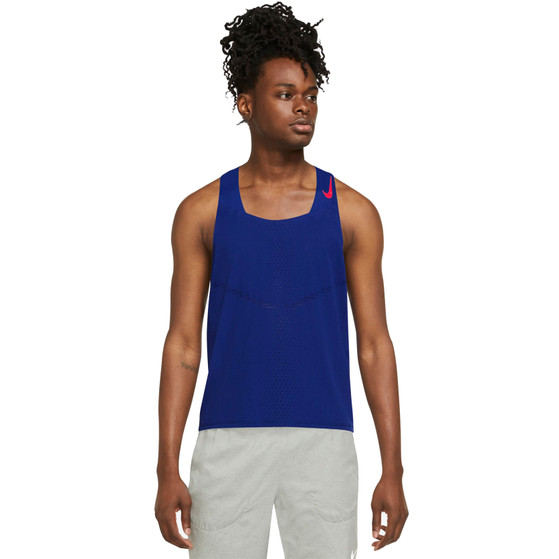 Nike DriFit Adv. Aeroswift Singlet Men
