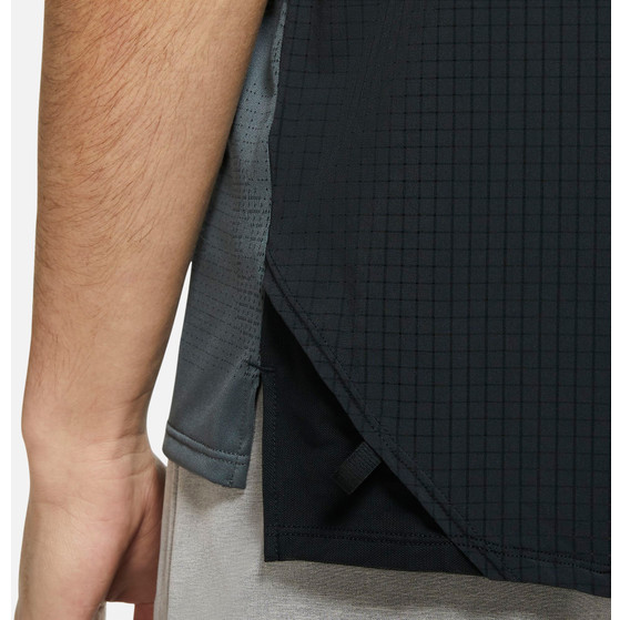 Nike DriFit Trail Rise 365 Shirt Men