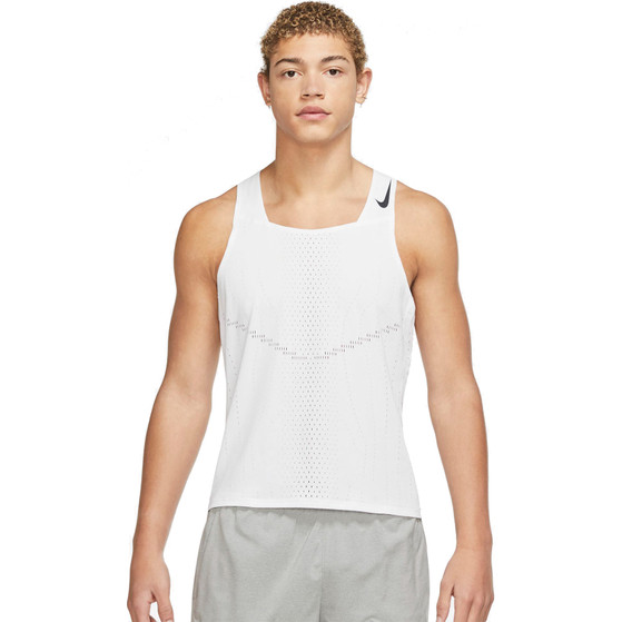 Nike DriFit Adv. Aeroswift Singlet Herren