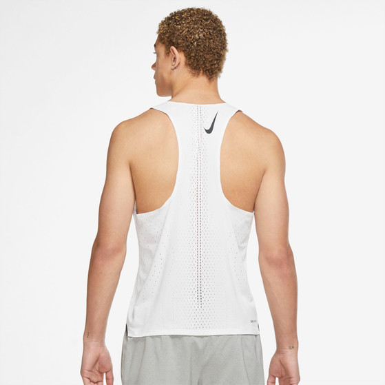 Nike DriFit Adv. Aeroswift Singlet Herren
