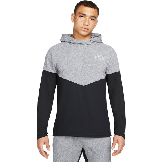 Nike Element Run div LS Hoodie Men