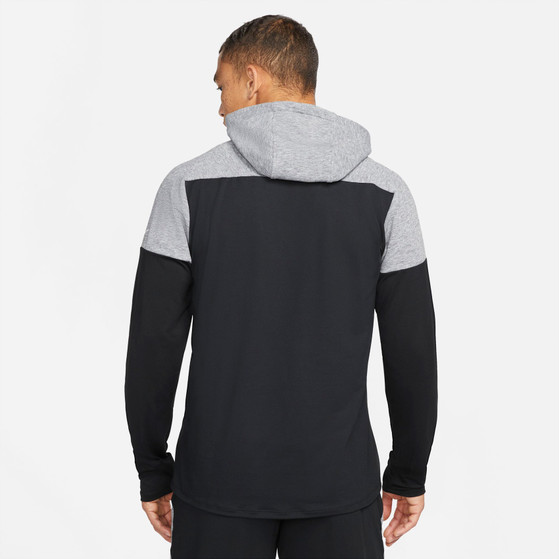 Nike Element Run div LS Hoodie Men