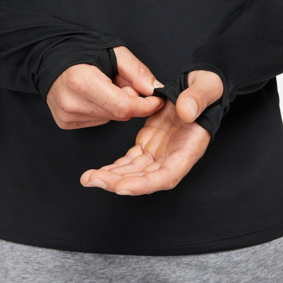 Nike Element Run div LS Hoodie Men