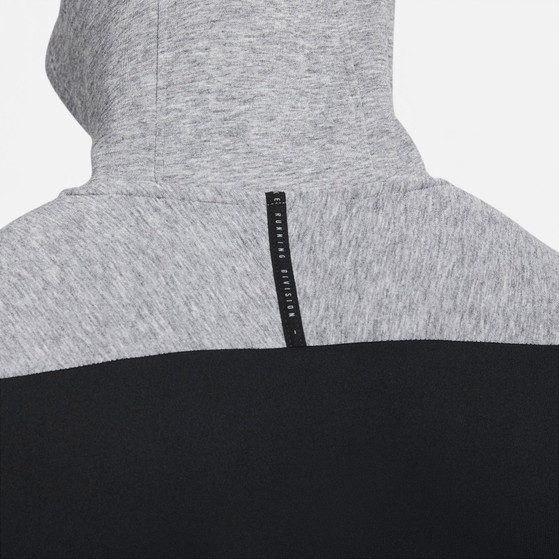 Nike Element Run div LS Hoodie Men