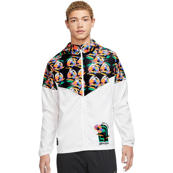 Nike Repel AIR Windrunner Jacket Men