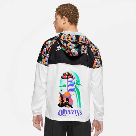 Nike Repel AIR Windrunner Jacket Men