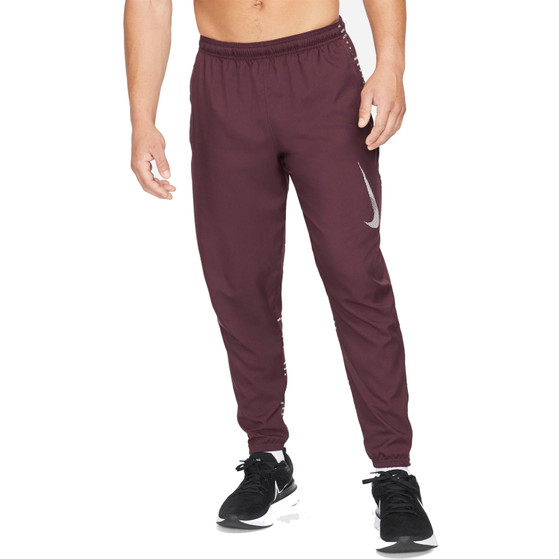 Nike DriFit Run Div Challenger Hose Herren