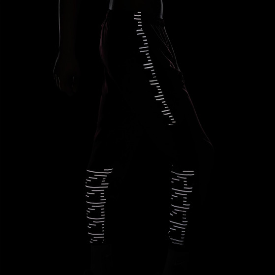 Nike DriFit Run Div Challenger Hose Herren